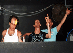 FLATLINE & KAOS